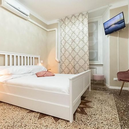ג'נובה Cattedrale Di San Lorenzo Rooms מראה חיצוני תמונה