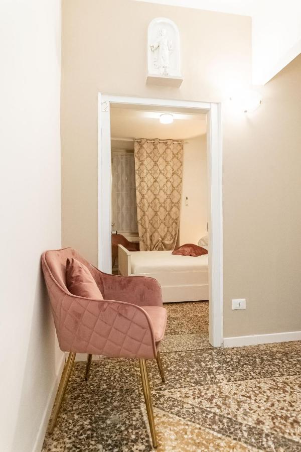 ג'נובה Cattedrale Di San Lorenzo Rooms מראה חיצוני תמונה