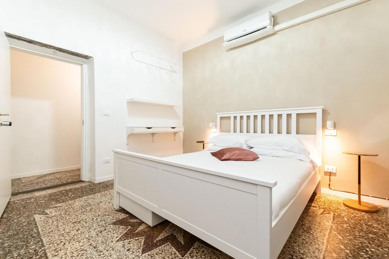 ג'נובה Cattedrale Di San Lorenzo Rooms מראה חיצוני תמונה