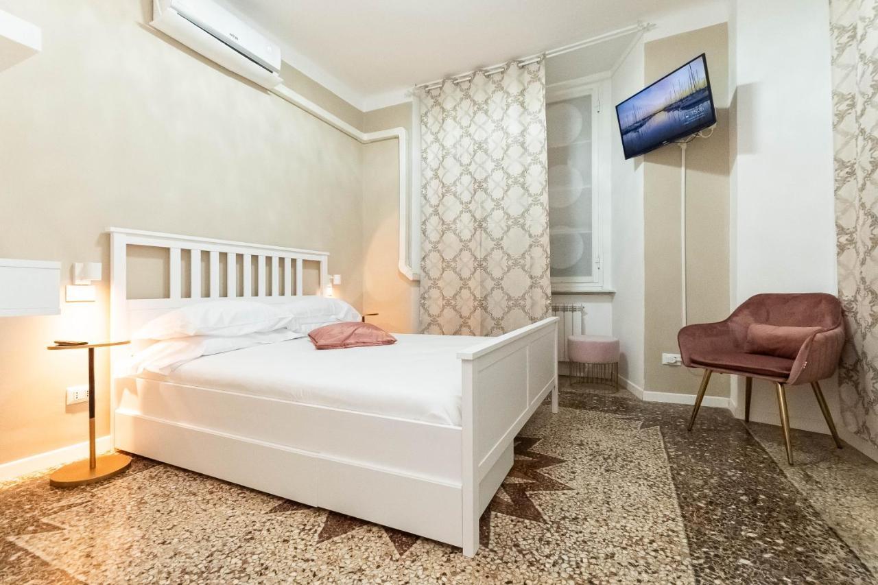 ג'נובה Cattedrale Di San Lorenzo Rooms מראה חיצוני תמונה